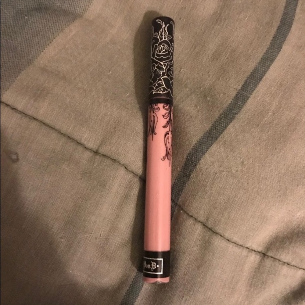 Kat von d everlasting liquid lip